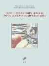 FUNCIONES Y COMPETENCIAS EN LA