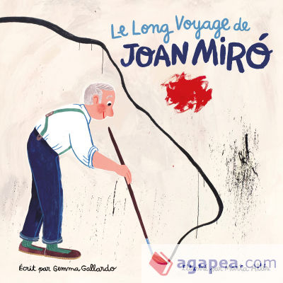 Le long Voyage de Joan Mir?