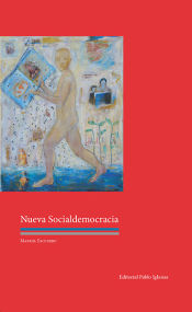 Portada de NUEVA SOCIALDEMOCRACIA