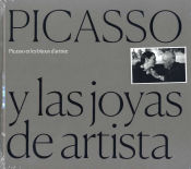 Portada de PICASSO Y LAS JOYAS DE ARTISTA (CAST;FR)