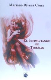 Portada de ULTIMO TANGO DE TIRESIAS,EL