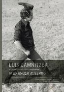 Portada de Luis Camnitzer in Conversation with Alexander Alberro