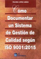 Portada de Auditoría de los sistemas de gestión de la Calidad (Ebook)