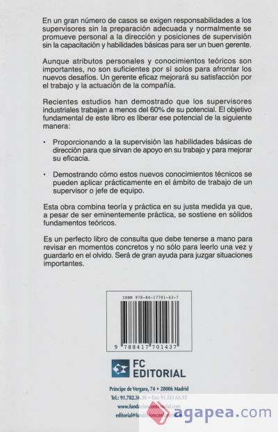 GUIA BASICA PARA MANDOS INTERMEDIOS Y JEFES DE EQUIPO 2020