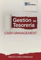 Portada de Gesti&oacute;n de Tesorer&iacute;a (Ebook)