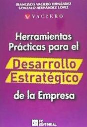 Portada de HERRAMIENTAS PRACTICAS