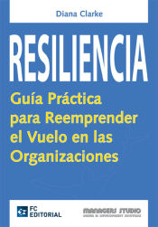 Portada de Resiliencia