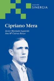 Portada de Cipriano Mera