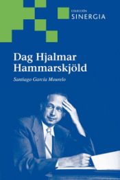 Portada de Dag Hammarskjold