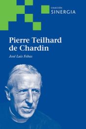 Portada de Pierre Theilard de Chardin