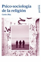 Portada de Psico-sociología de la religión