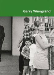 Portada de GARRY WINOGRAND
