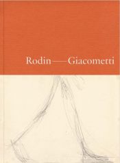 Portada de RODIN-GIACOMETTI