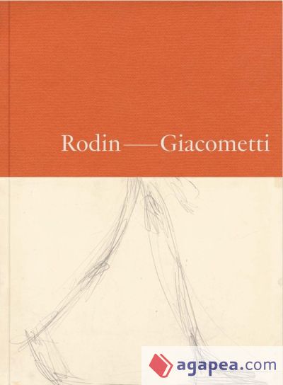 RODIN-GIACOMETTI