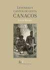 Leyendas Y Cantos De Gesta Canacos