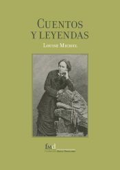 Portada de CUENTOS Y LEYENDAS