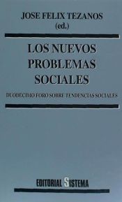 Portada de LOS NUEVOS PROBLEMAS SOCIALES