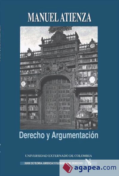 Derecho y argumentación