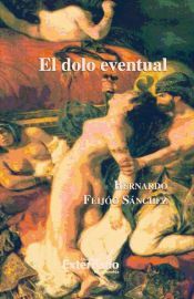 Portada de El Dolo Eventual N. 26