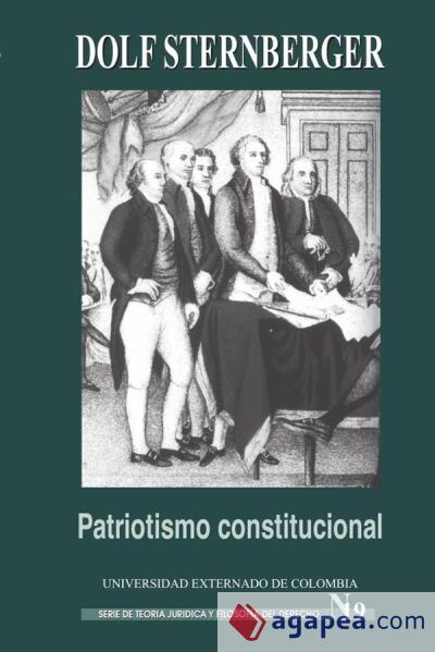 Patriotismo constitucional