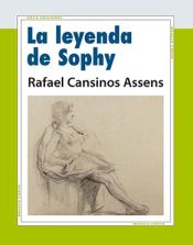 Portada de La leyenda de Sohpy