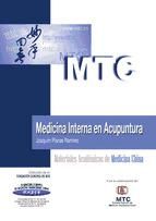 Portada de Medicina Interna en Acupuntura (Ebook)