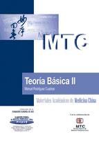 Portada de Teor&iacute;a B&aacute;sica II (Ebook)