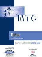 Portada de Tuina (Ebook)