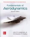 FUNDAMENTALS OF AERODYNAMICS.(UNIVERSITY)
