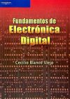 FUNDAMENTOS DE ELECTRÓNICA DIGITAL