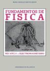 FUNDAMENTOS DE FÍSICA. MECÁNICA Y ELECTROMAGNETISMO (Reimp.)