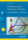 FUNDAMENTOS DE NUTRICIÓN Y DIETÉTICA (INCLUYE EBOOK)