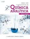 FUNDAMENTOS DE QUIMICA ANALITICA. 9A. ED.