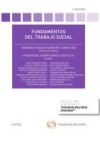 FUNDAMENTOS DEL TRABAJO SOCIAL 2022