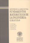 Fundamentos Matemáticos De La Ingeniería: Cálculo