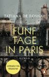 FUNF TAGE IN PARIS