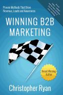 Portada de Winning B2B Marketing