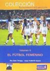 FUTBOL FEMENINO VOL 6