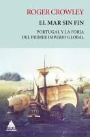 Portada de El mar sin fin