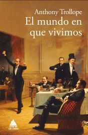 Portada de El mundo en que vivimos
