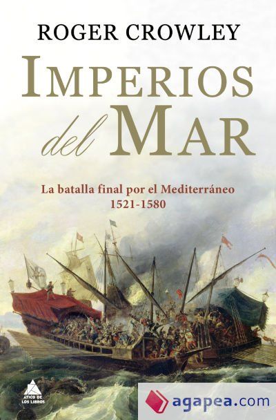 Imperios del mar Imperios del mar