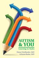 Portada de Autism and You: Learning in Styles