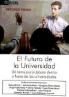 FUTURO DE LA UNIVERSIDAD