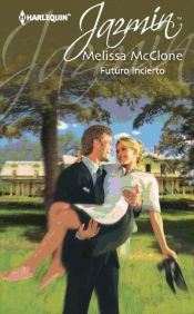 Portada de FUTURO INCIERTO (Ebook)