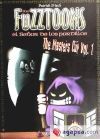 FUZZTOONS: THE MASTERS CUT (VOL. 1)