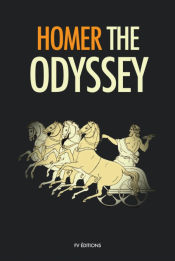 Portada de The Odyssey