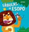 FÁBULAS DE ESOPO