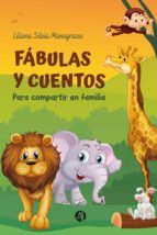 Portada de FÁBULAS Y CUENTOS (Ebook)