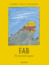 Fab, el monstre groc