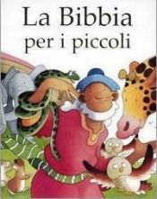 Portada de Bibbia per i piccoli